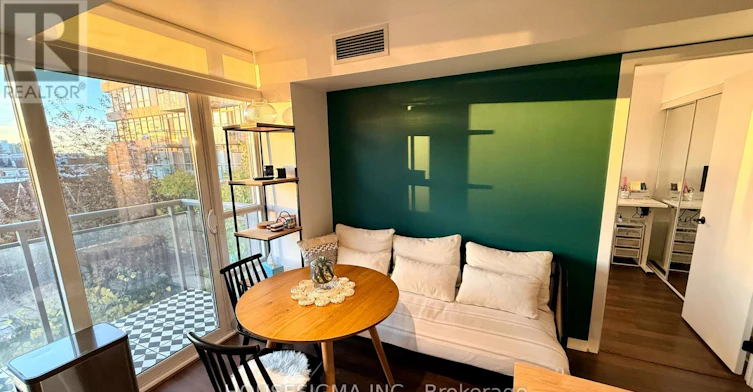 508-38 Joe Shuster Way, Toronto, ON, M6K 0A5 - 5