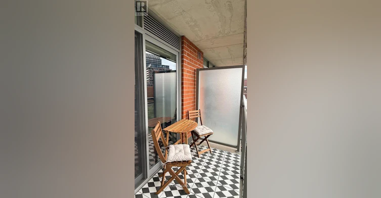 508-38 Joe Shuster Way, Toronto, ON, M6K 0A5 - 11