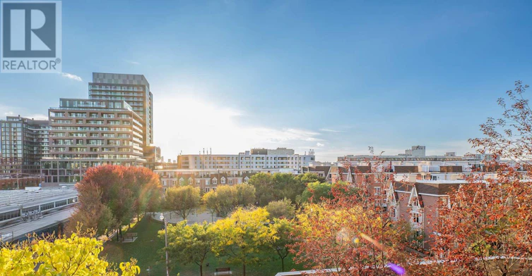 508-38 Joe Shuster Way, Toronto, ON, M6K 0A5