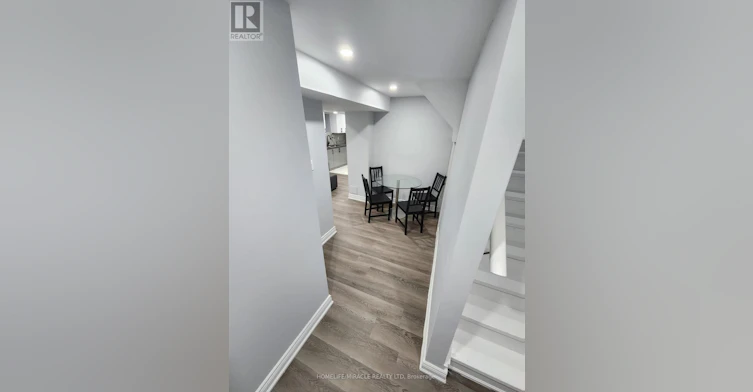 137 Sunforest Drive, Brampton, ON, L6Z 4B2 - 9