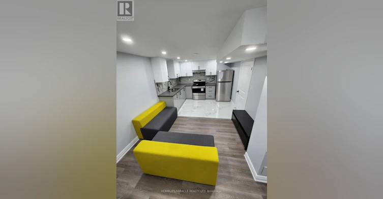 137 Sunforest Drive, Brampton, ON, L6Z 4B2