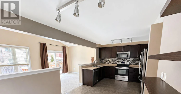 284 Duncan Lane, Milton, ON, L9T 7A8 - 8