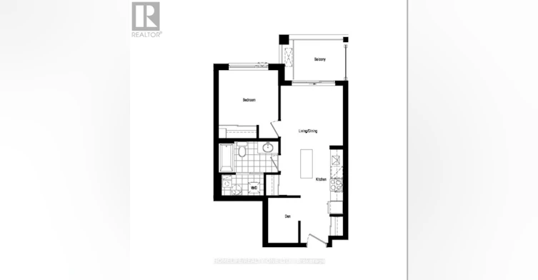 501-160 Canon Jackson Drive, Toronto, ON, M6M 0B6 - 19