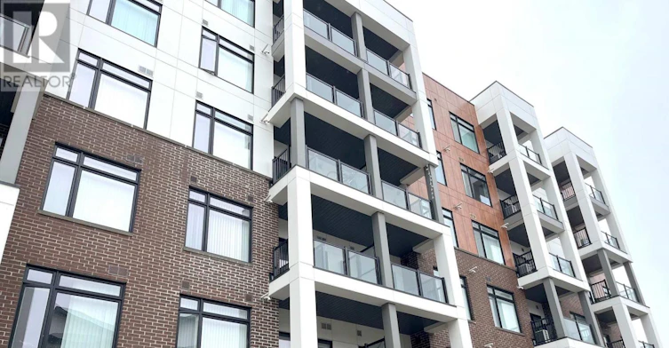501-160 Canon Jackson Drive, Toronto, ON, M6M 0B6 - 18