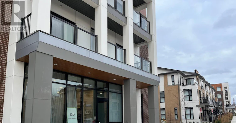 501-160 Canon Jackson Drive, Toronto, ON, M6M 0B6 - 2