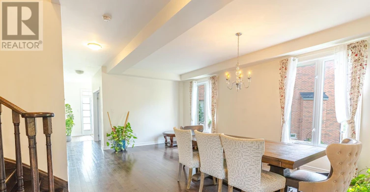 8 Teaberry Terrace, Brampton, ON, L6Y 0Y1 - 7