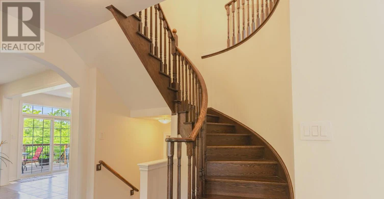 8 Teaberry Terrace, Brampton, ON, L6Y 0Y1 - 8