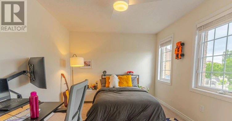8 Teaberry Terrace, Brampton, ON, L6Y 0Y1 - 28