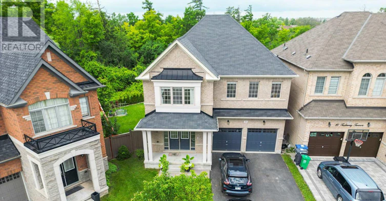 8 Teaberry Terrace, Brampton, ON, L6Y 0Y1 - 38