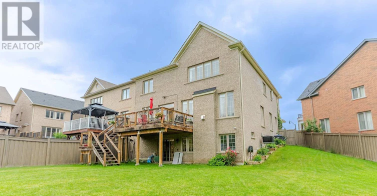 8 Teaberry Terrace, Brampton, ON, L6Y 0Y1 - 36