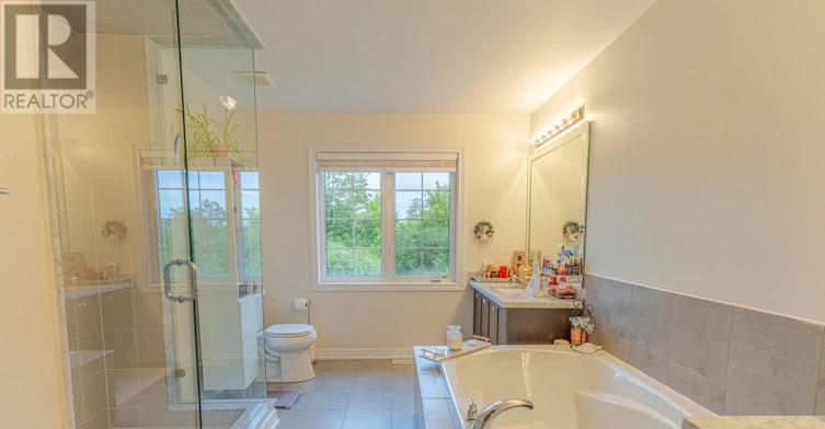 8 Teaberry Terrace, Brampton, ON, L6Y 0Y1 - 20