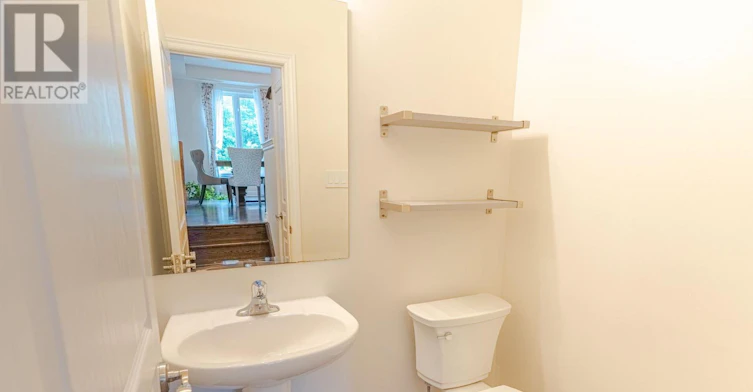 8 Teaberry Terrace, Brampton, ON, L6Y 0Y1 - 10