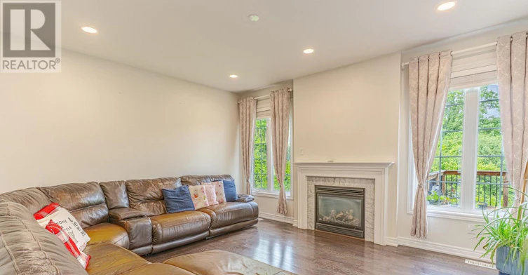 8 Teaberry Terrace, Brampton, ON, L6Y 0Y1 - 12