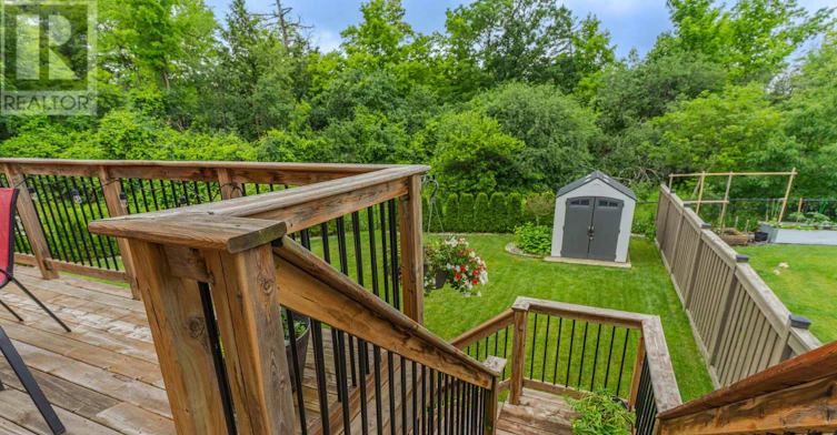 8 Teaberry Terrace, Brampton, ON, L6Y 0Y1 - 35