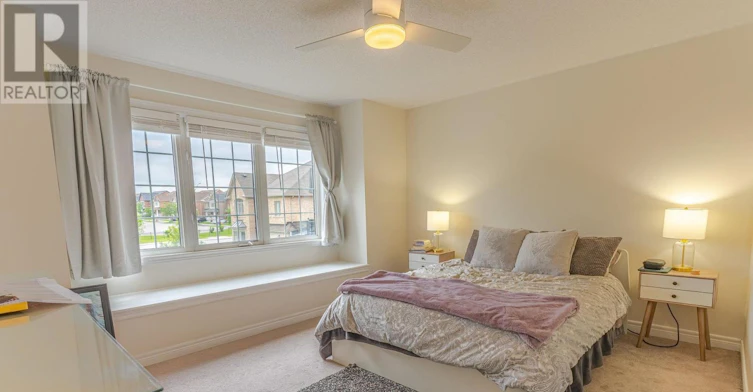 8 Teaberry Terrace, Brampton, ON, L6Y 0Y1 - 26