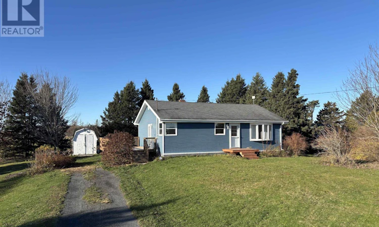 561 Strathcona Road