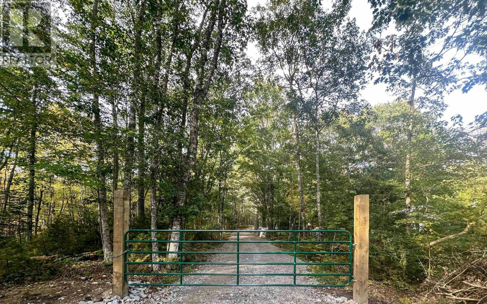 Lot-13 Jordan Branch Road, Shelburne, NS, B0T 1W0