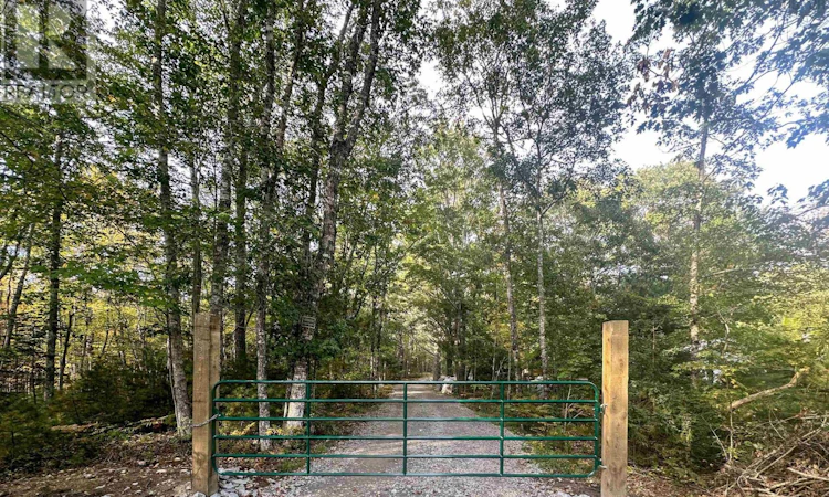 Lot-13 Jordan Branch Road