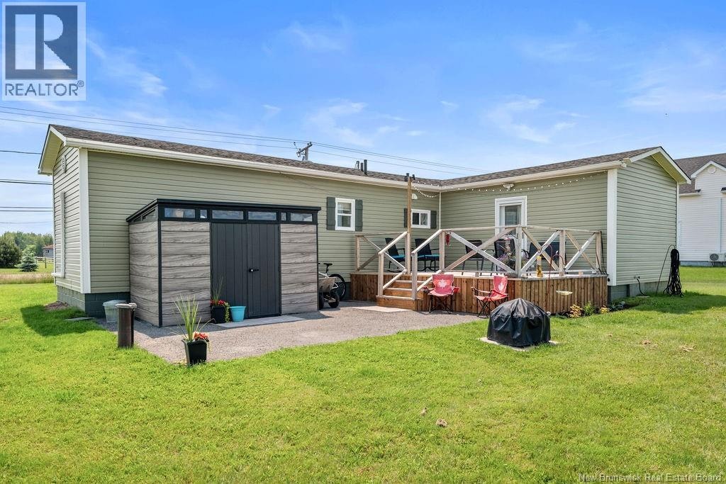 800 Chemin Bas Cap Pele Road, Cap Pele, NB, E4N 4K1