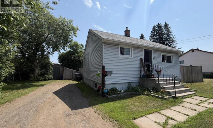 261 Balsam Street