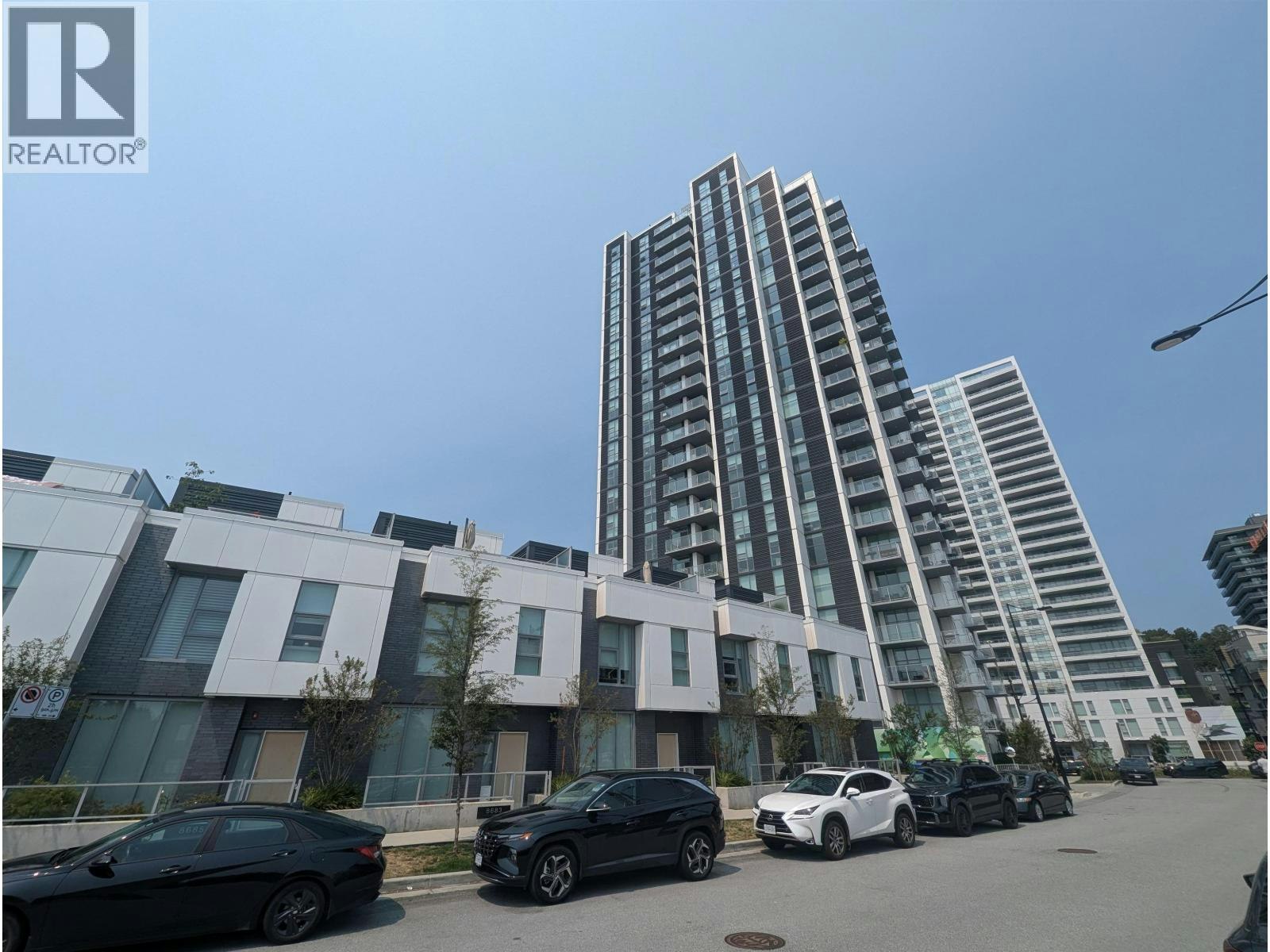 1305-3430 E Kent Avenue South Avenue, Vancouver, BC, V5S 0G7