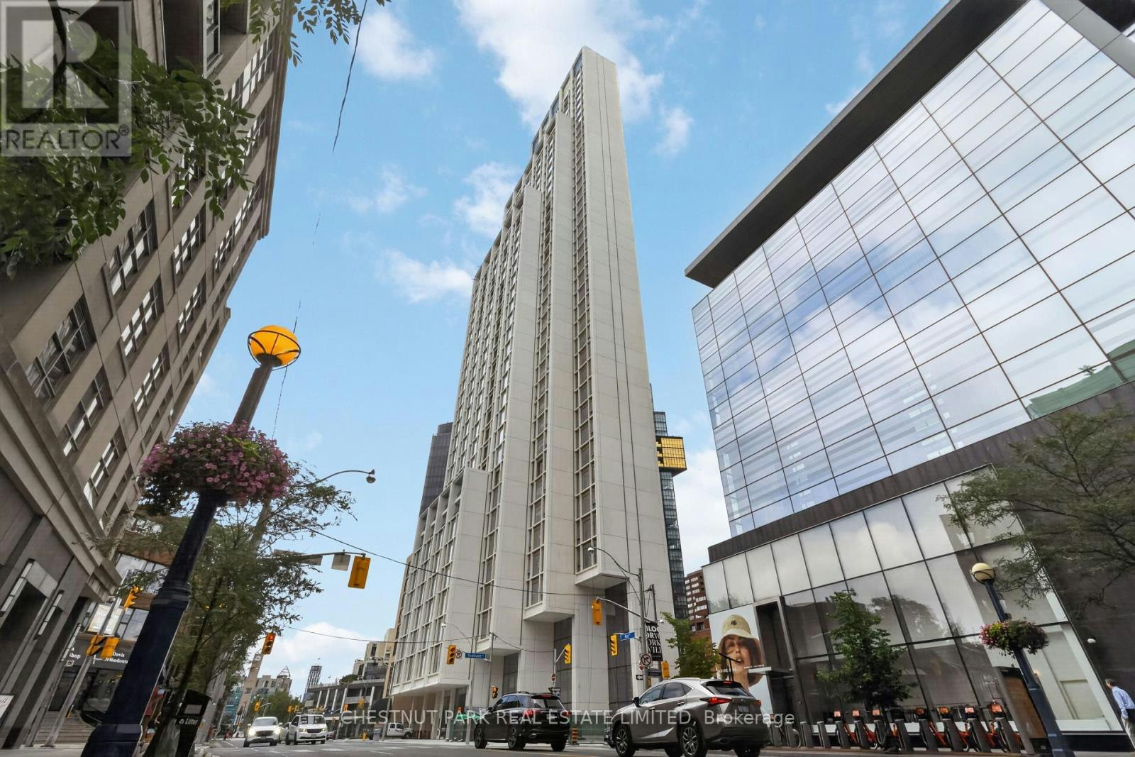 3102-1315 Bay Street, Toronto, ON, M5R 2C4