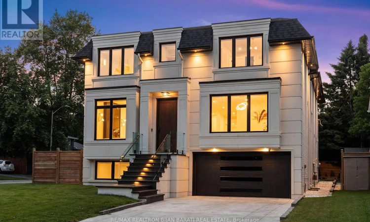 16 Wild Cherry Lane