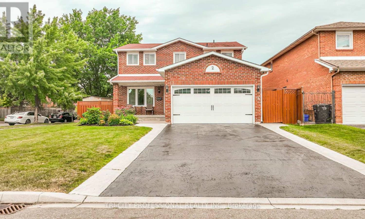 2 Burnley Place