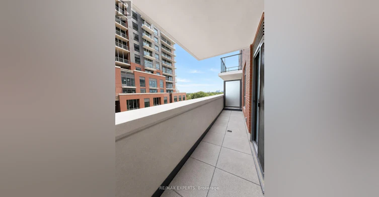 518-4010 Eglinton Avenue, Toronto, ON, M9A 0G5 - 17