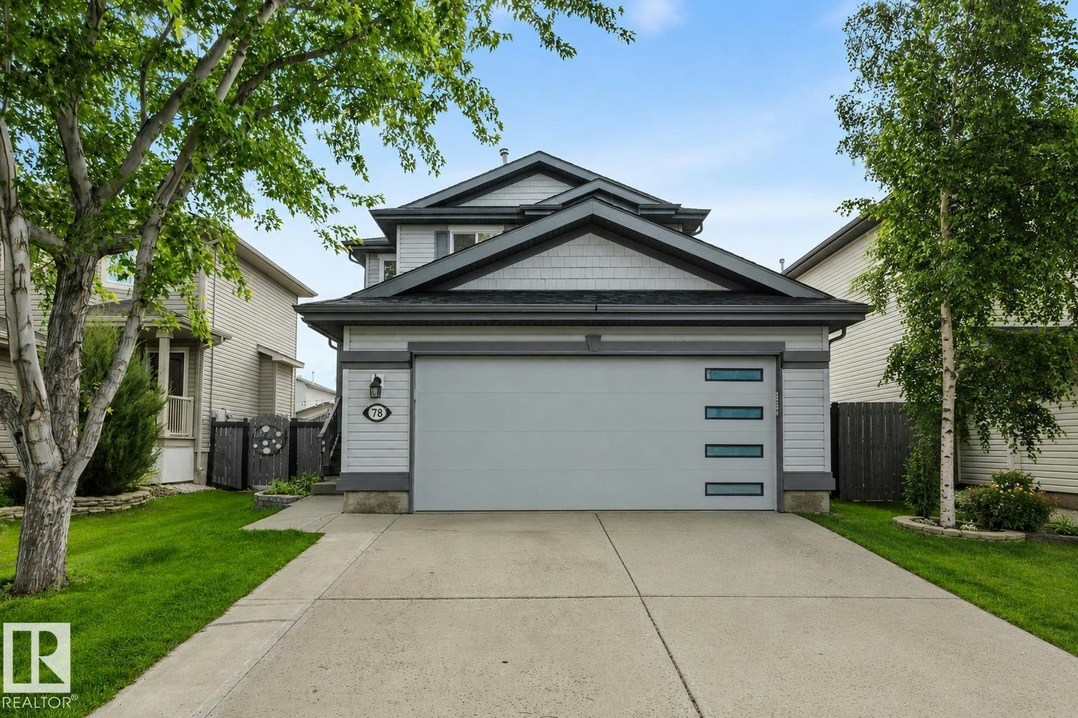 78 Birchmont Cr, Leduc, AB, T9E 8S4