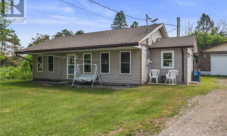 216 Birch Lake Road
