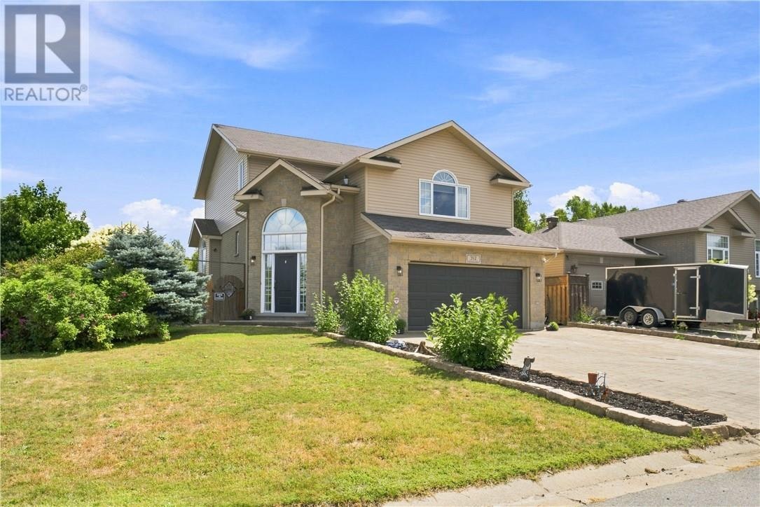 312 Braemore Crescent, Greater Sudbury, ON, P3L 0A2