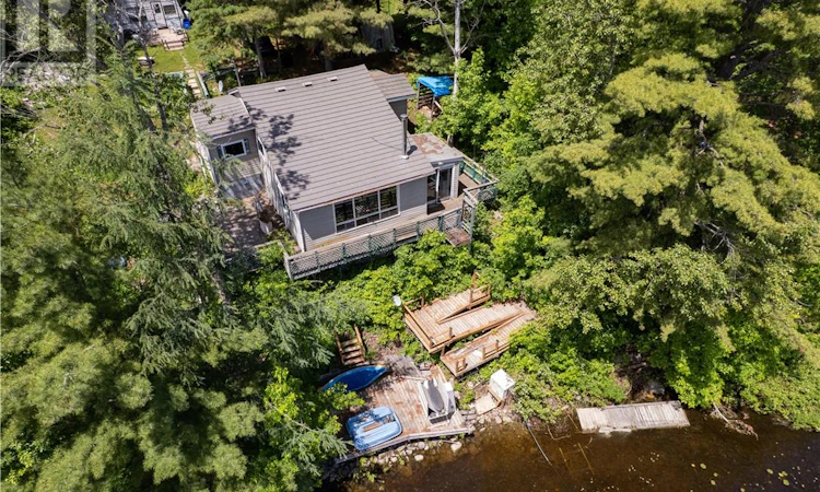274 Turenne Road