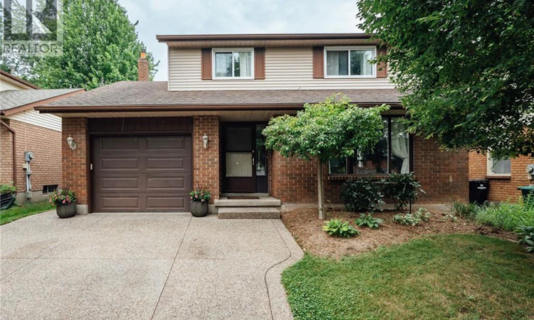 277 Canterbury Drive