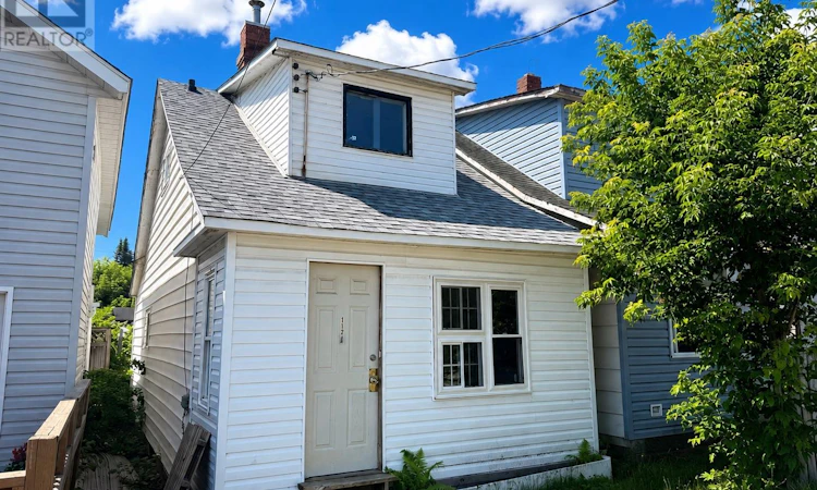 112 Father Costello Drive