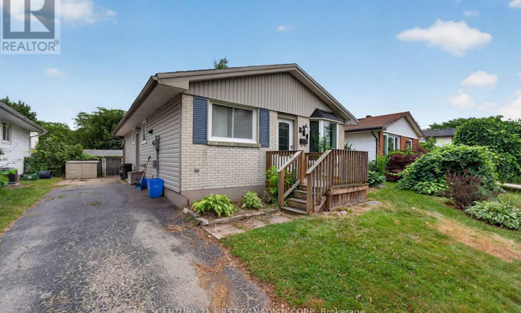 224 Culver Crescent