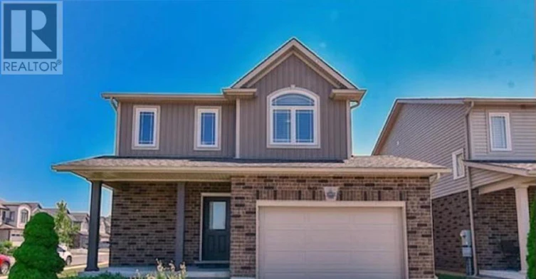 6030 Wiens Boulevard, Niagara Falls, ON, L2H 0J2