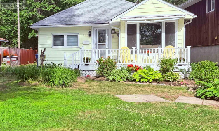 1062 Premier Road