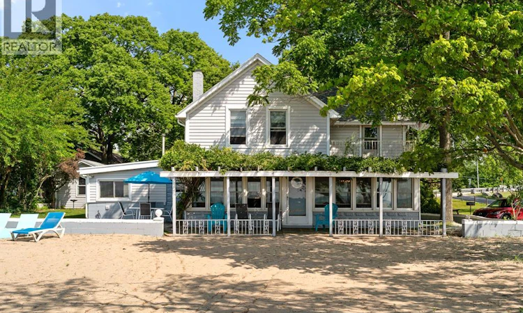 1031 Heritage Road