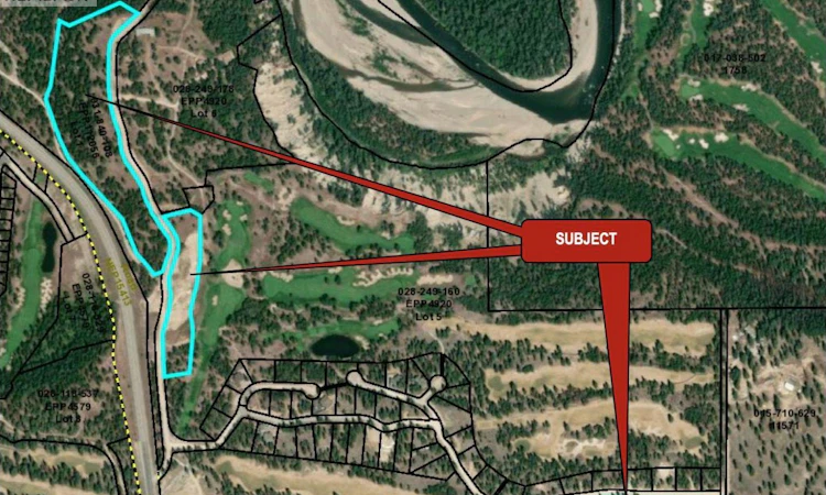 LOT 1-6145 Parnaby Road