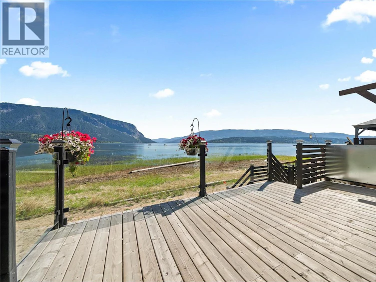 53-6592 Trans Canada Highway, Tappen, BC, V1E 4M2 - 11