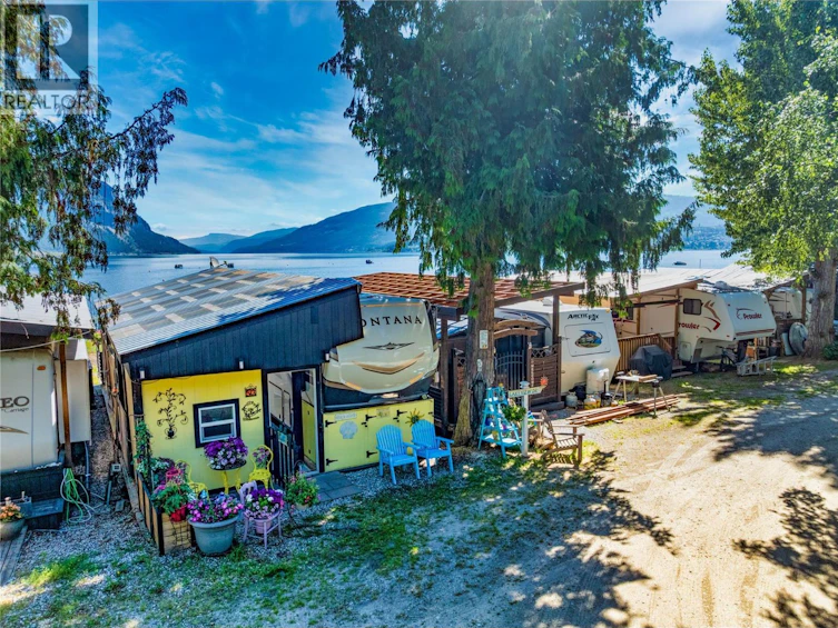 53-6592 Trans Canada Highway, Tappen, BC, V1E 4M2 - 2