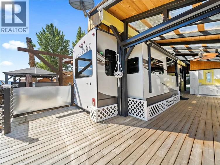 53-6592 Trans Canada Highway, Tappen, BC, V1E 4M2 - 14