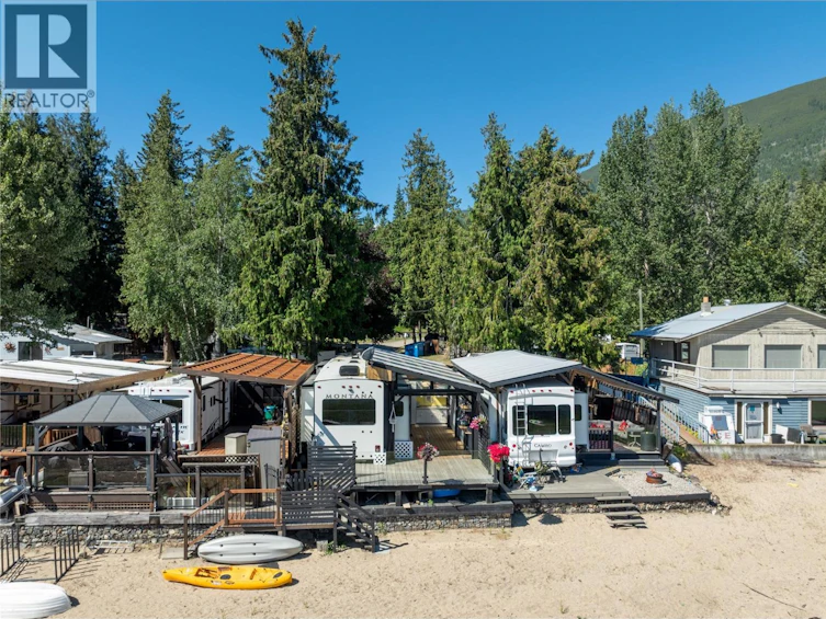 53-6592 Trans Canada Highway, Tappen, BC, V1E 4M2 - 20