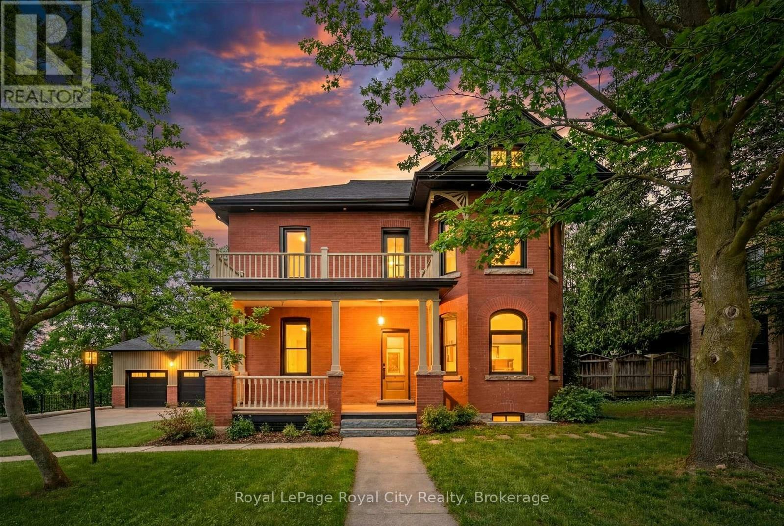 292 Geddes Street, Centre Wellington, ON, N0B 1S0