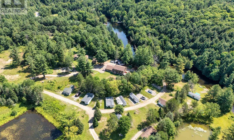 1326 Kawagama Lake Road