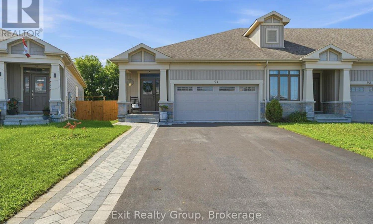 91 Mountain Ash Drive
