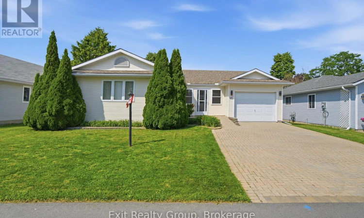 45 Heritage Drive