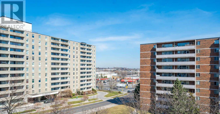 410-5 Glamorgan Avenue, Toronto, ON, M1P 4P1 - 9