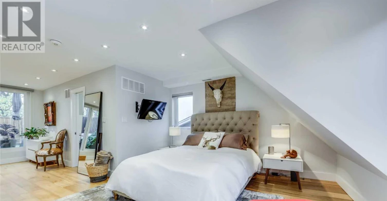 UPPER-185 Strathmore Boulevard, Toronto, ON, M4J 1P4 - 13